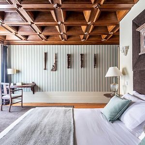 Deluxe Kamer
