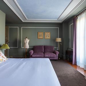Deluxe Kamer met een King Size Bed